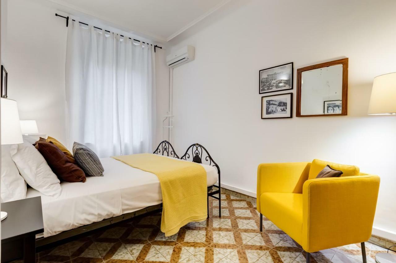 Apartment Appartamenti Con Vista Piazza Testaccio Rome