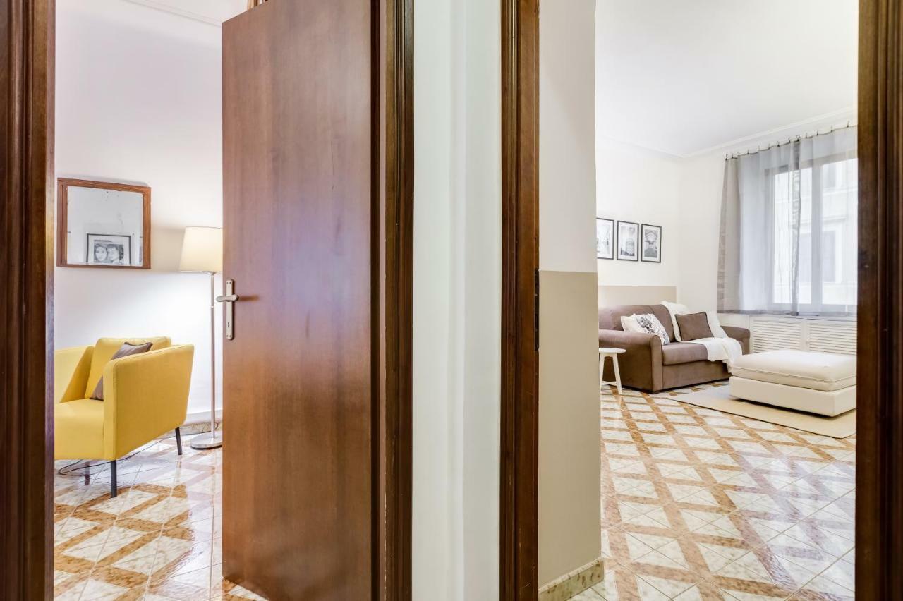 Appartamenti Con Vista Piazza Testaccio Apartment Rome