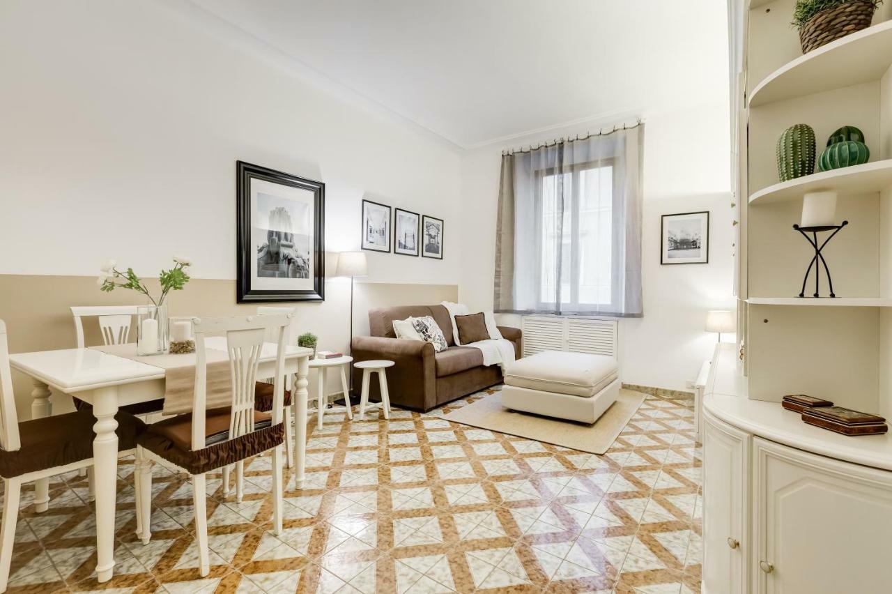 Appartamenti Con Vista Piazza Testaccio Apartment *