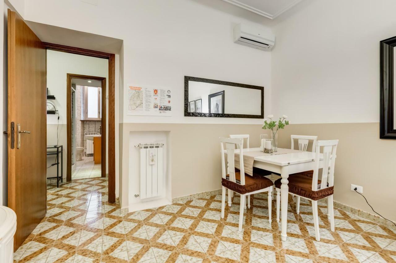 Apartment Appartamenti Con Vista Piazza Testaccio *