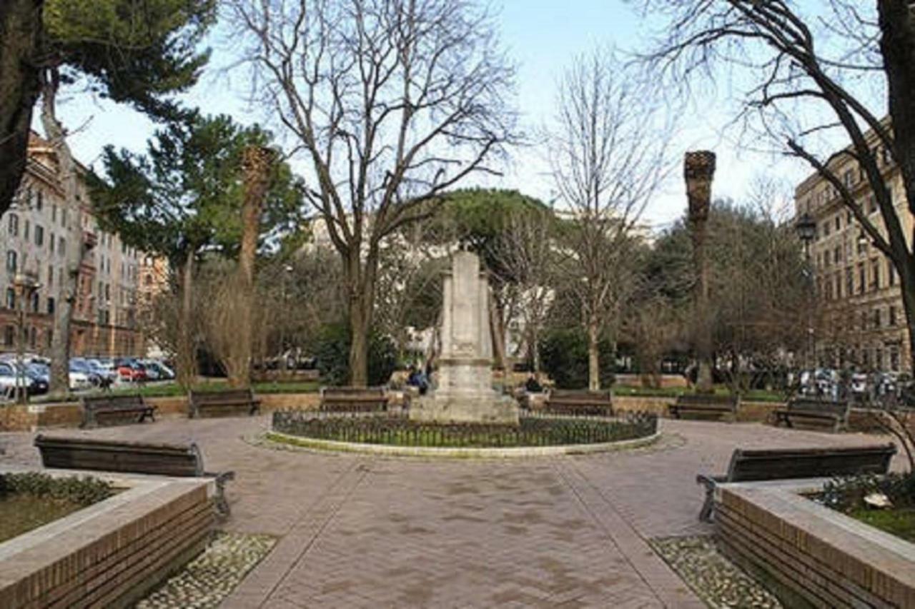Con Vista Piazza Testaccio Appartamento *